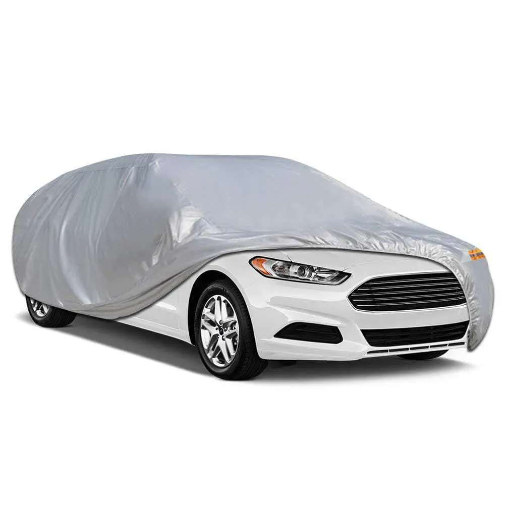 Exterior Accessories