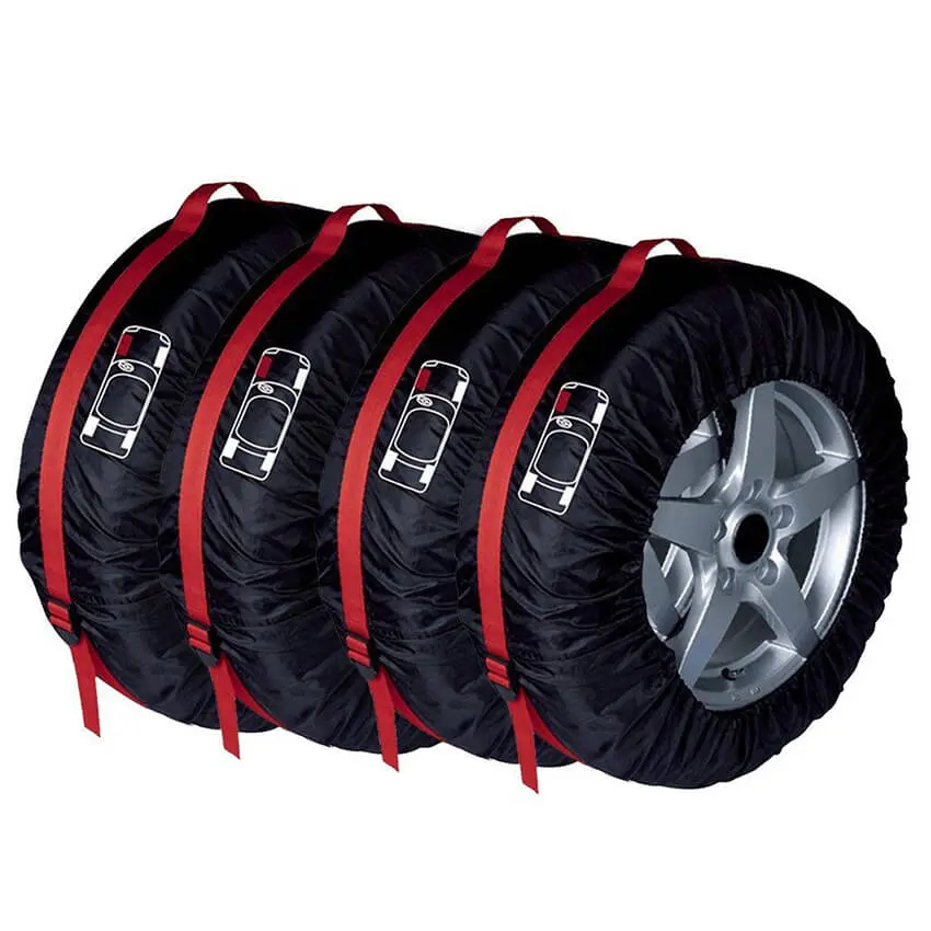 Car Tyre Cover