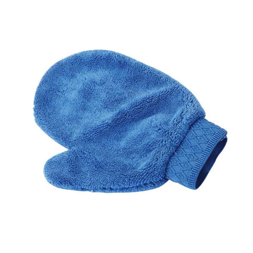 903007 CORAL VELVET Cleaning Towel