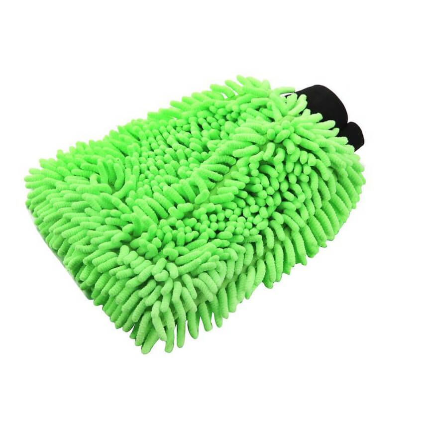 9030112CHENILLE Cleaning Towel