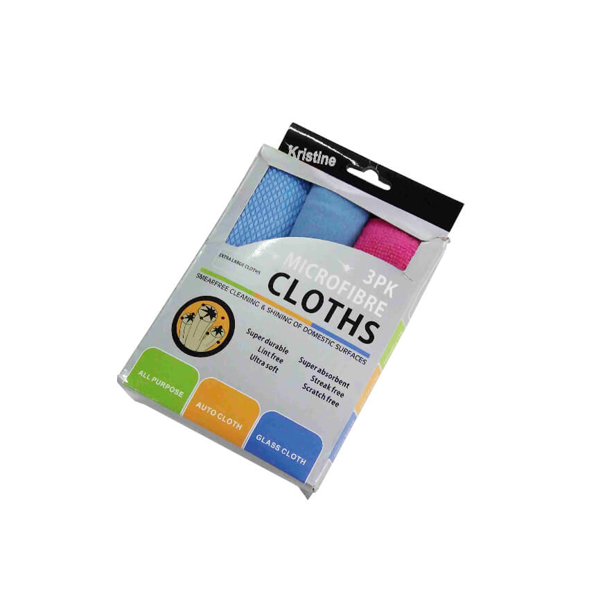 903043 Cleaning Towel