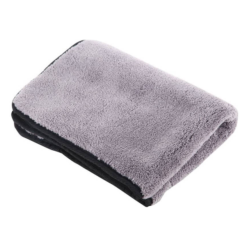 903046 CORAL VELVET Cleaning Towel