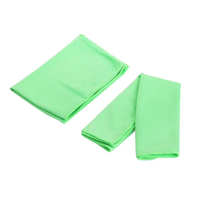 903052 POLYESTER Cleaning Towel