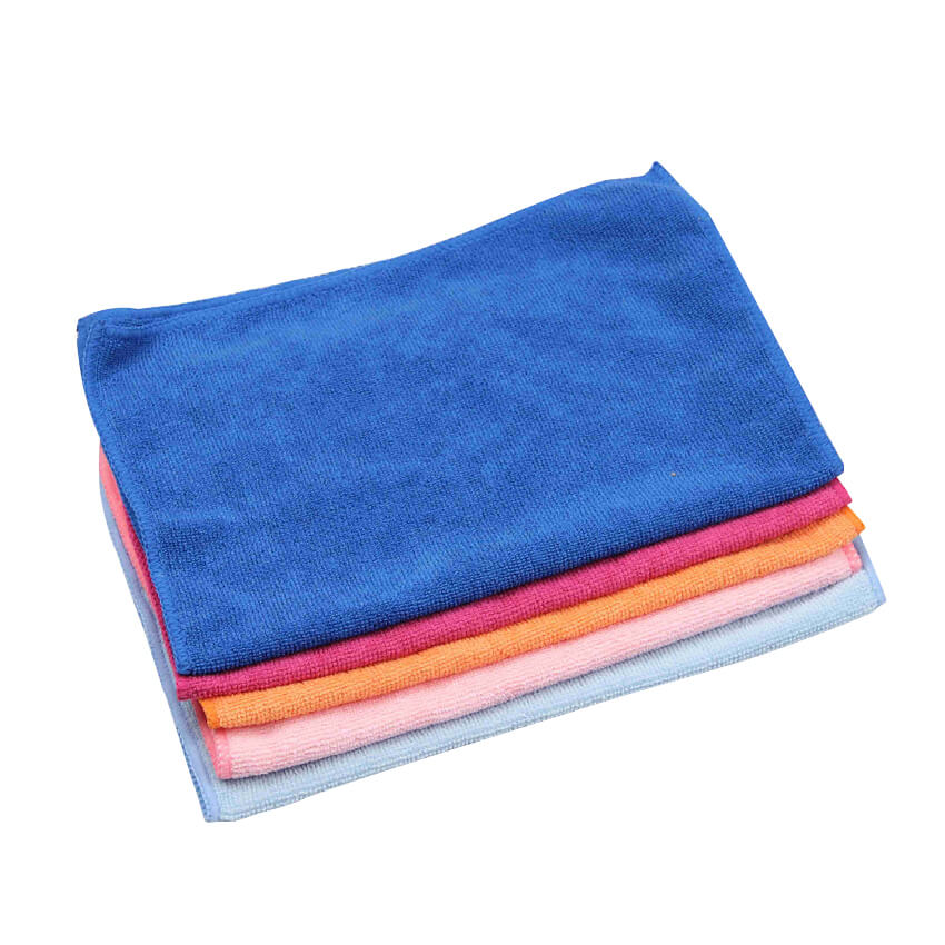 903060 TOWELING CLOTH Cleaning Towel