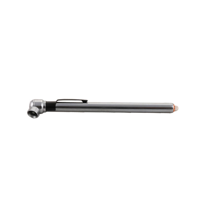 Aluminum Pencil Tyre Gauge