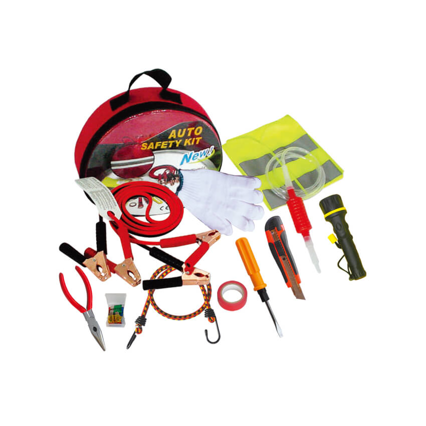 Car First Aid Repair Tools Sets