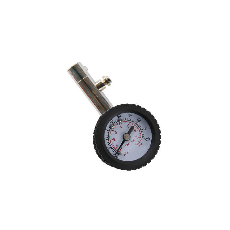 Dial Tyre Pressure Gauge