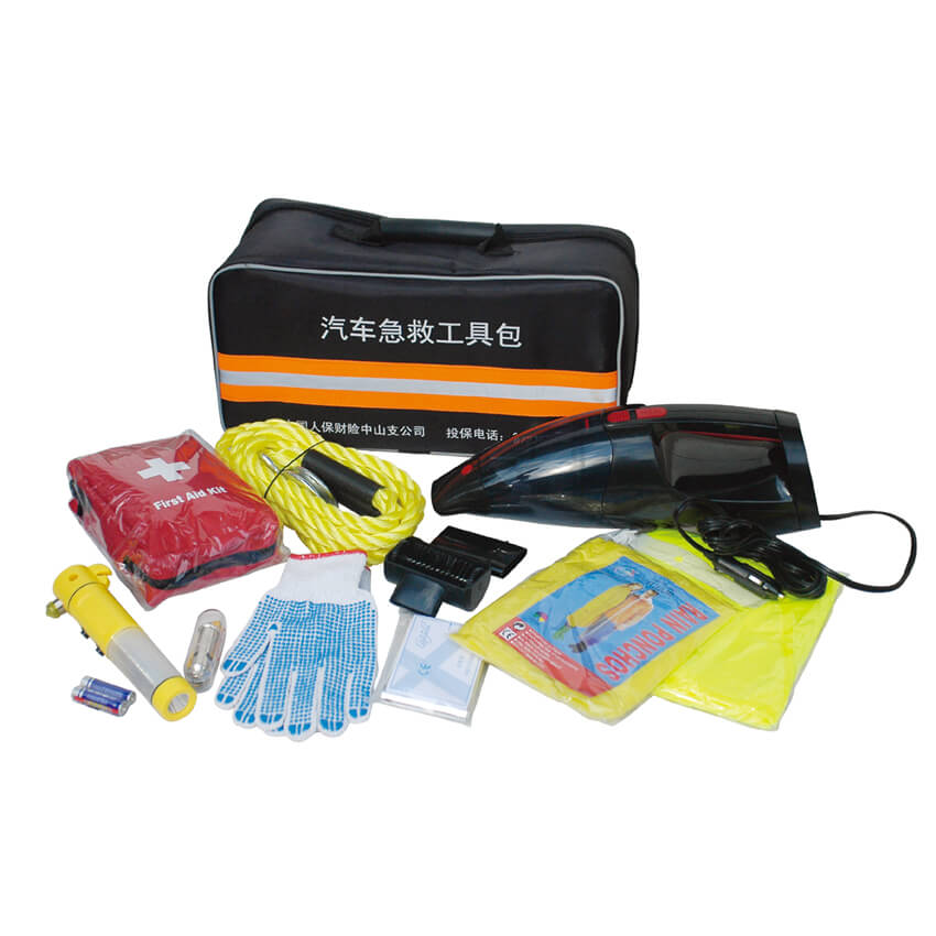 Emergency Kit Outdoor Emergency Tool 602056
