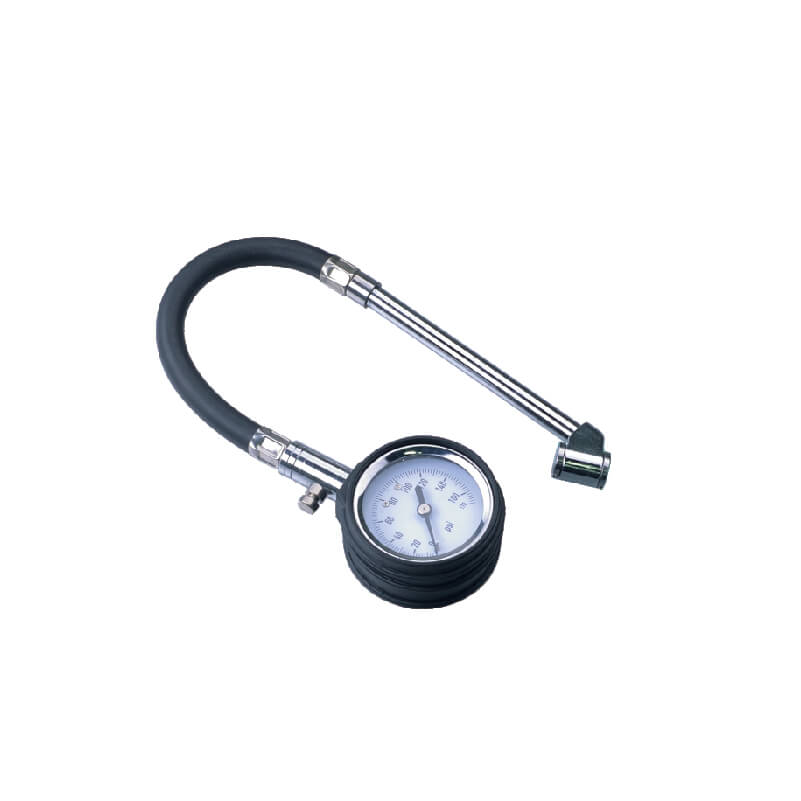 Heavy Duty Tyre Air Gauge