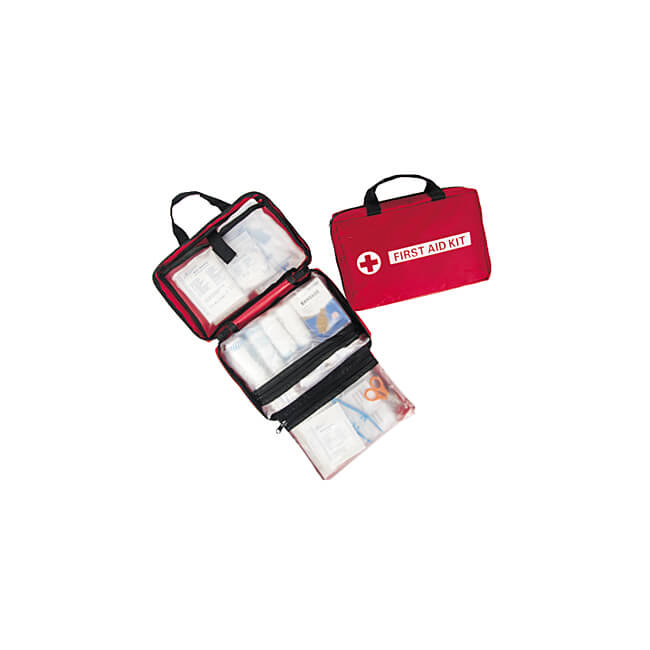Medical First Aid Kit for Military and Travel Home Car Pet Frist Aid Box and Bag