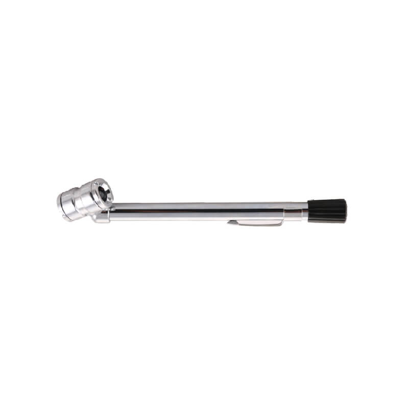 Metal Pencil Tyre Gauge
