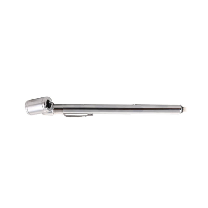 Metal Tire Pressure Gauge