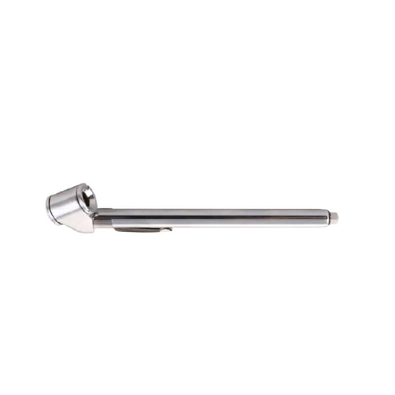 Mini Metal Tire Gauge