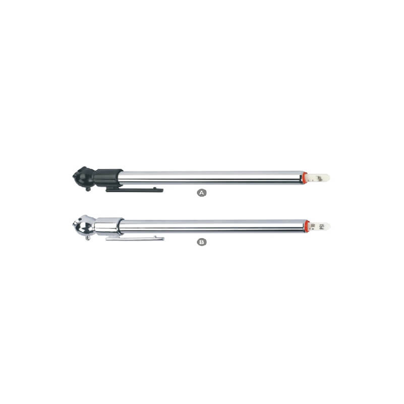 Mini Pencil Tire Gauge