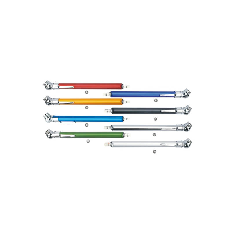 Mini Pencil Tyre Gauge
