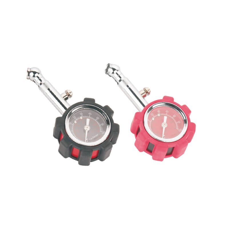 Mini Tyre Air Pressure Gauge