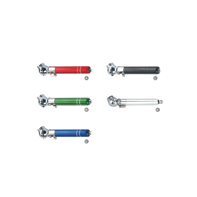 Pencil Tire Gauge