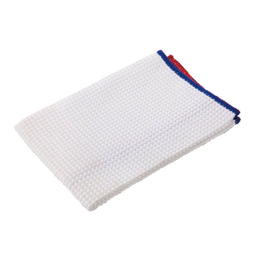 POLYESTER WAFFLE Cleaning Towel