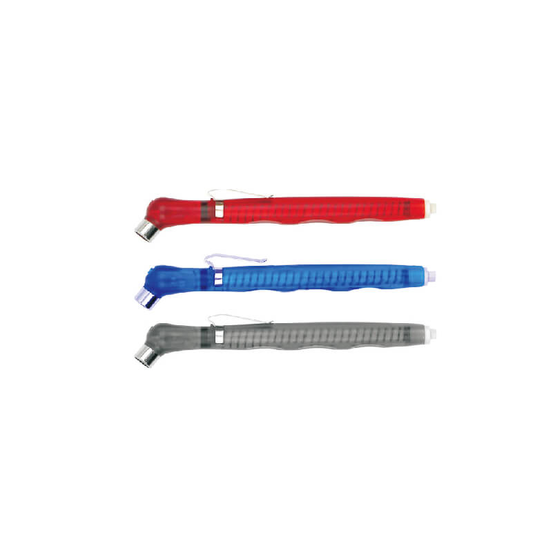 Portable Pencil Tyre Gauge