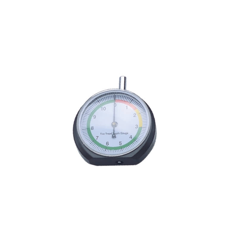 Tyre Thread Depth Gauge